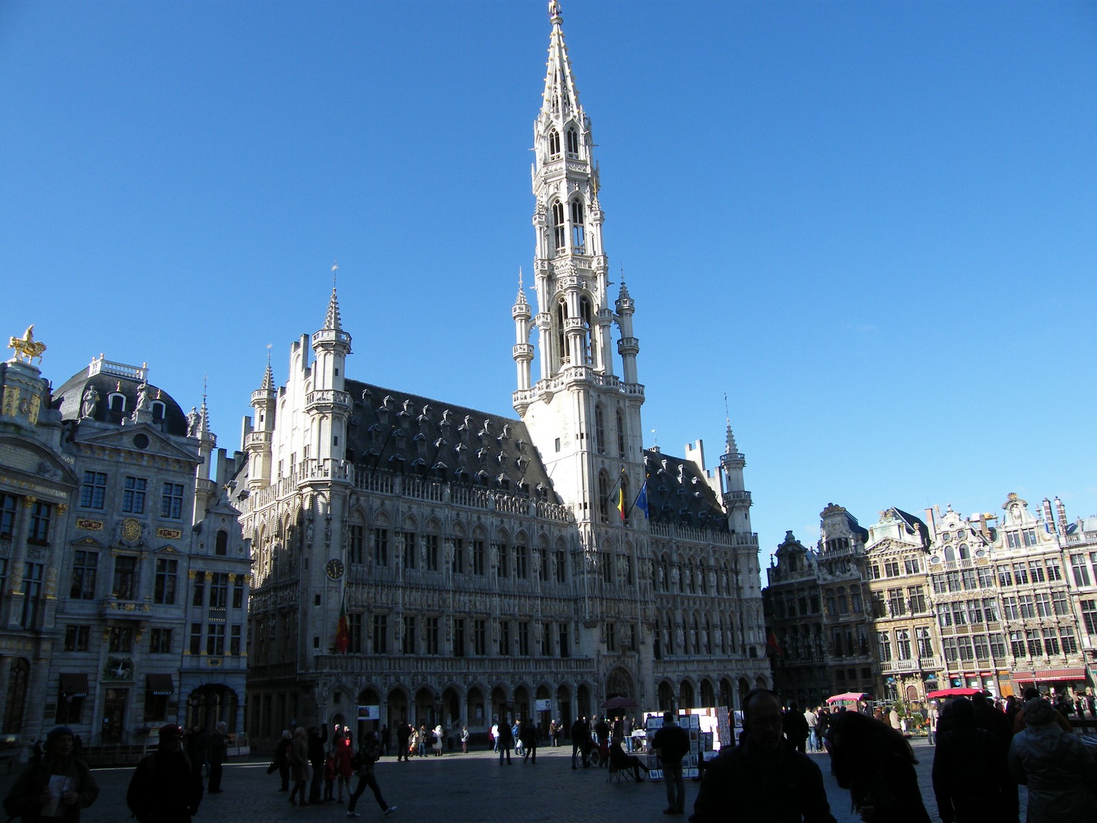 Brussels